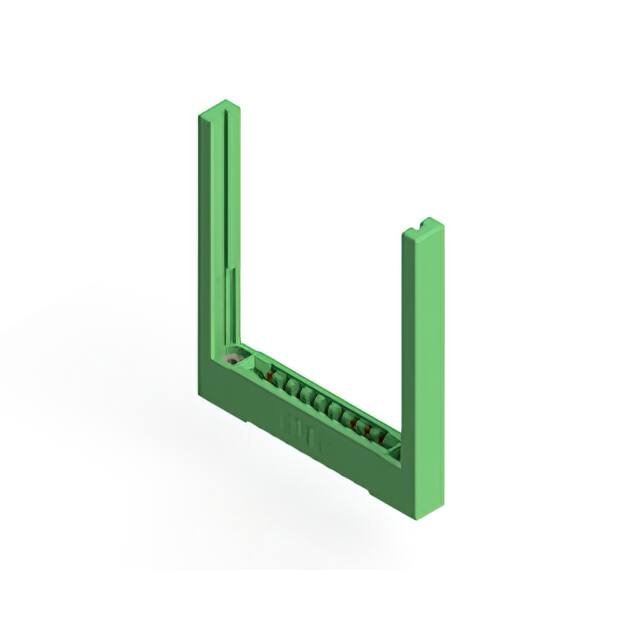 307-009-521-168 EDAC Inc.  Edgeboard Connectors